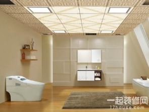 上海九星建材市场解析 新型装饰材料种类